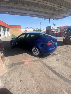 Oasis Car Wash