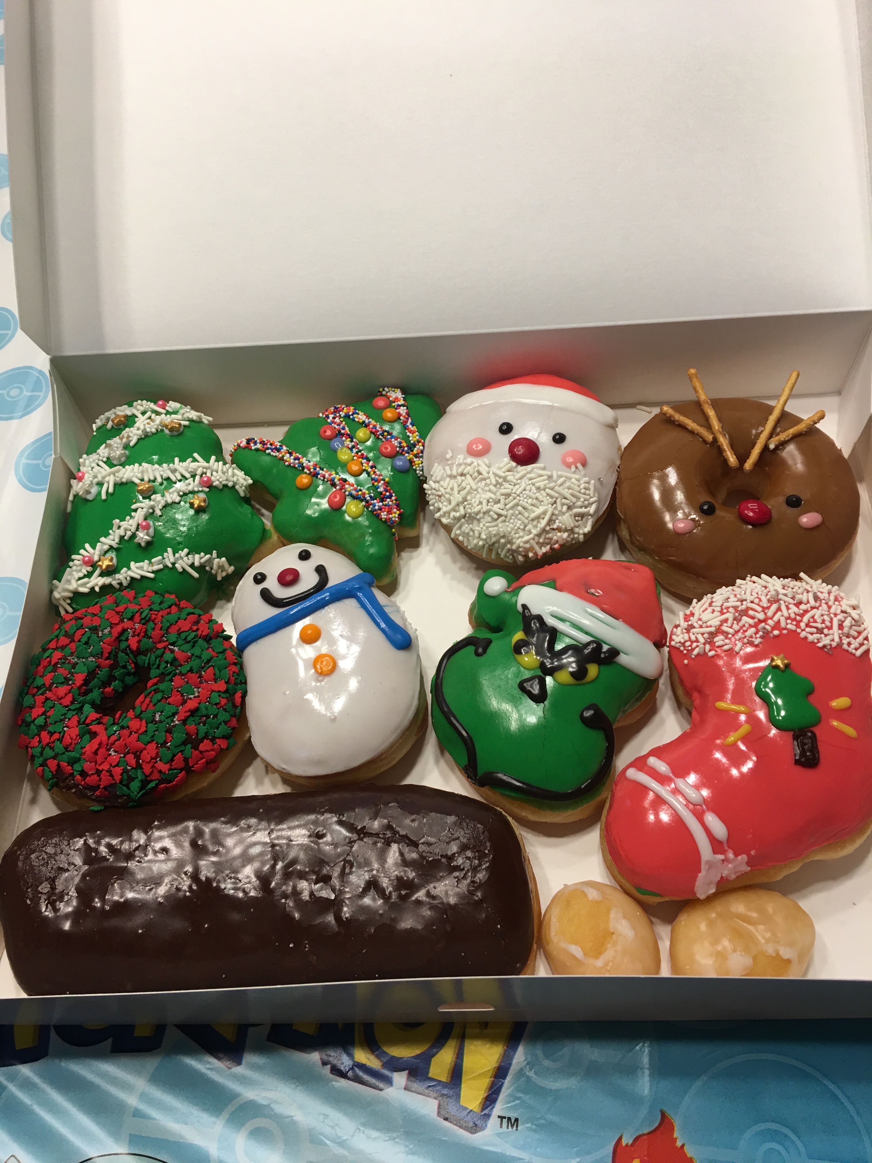 59 Donuts