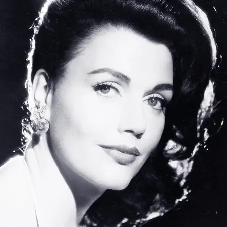 Elizabeth Allen