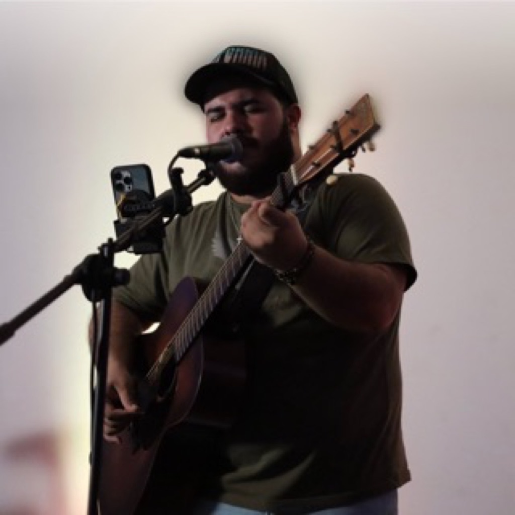 AppleMusic profile picture for @sergiocruz