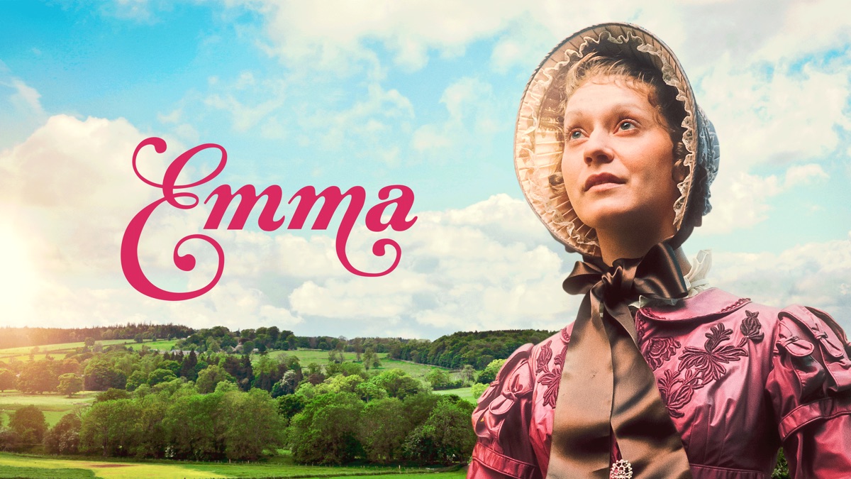 ‎Emma - Apple TV