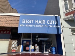 Best Hair Cuts