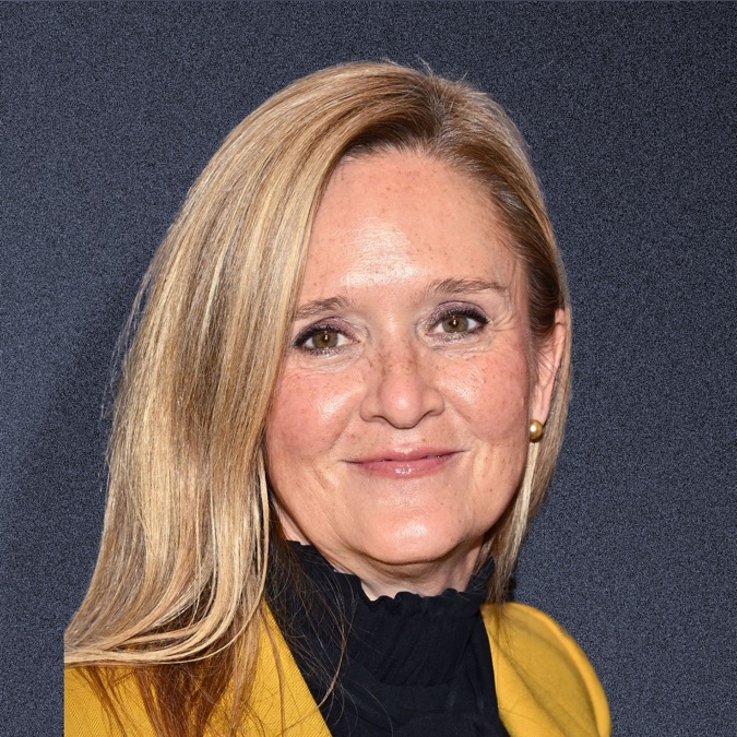‎Samantha Bee Films and Shows – Apple TV