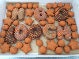 M & T Donuts photo 4