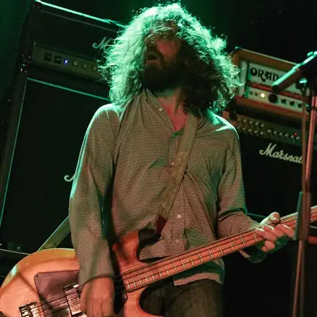 Lou Barlow