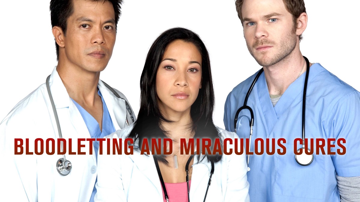 ‎Bloodletting & Miraculous Cures - Apple TV