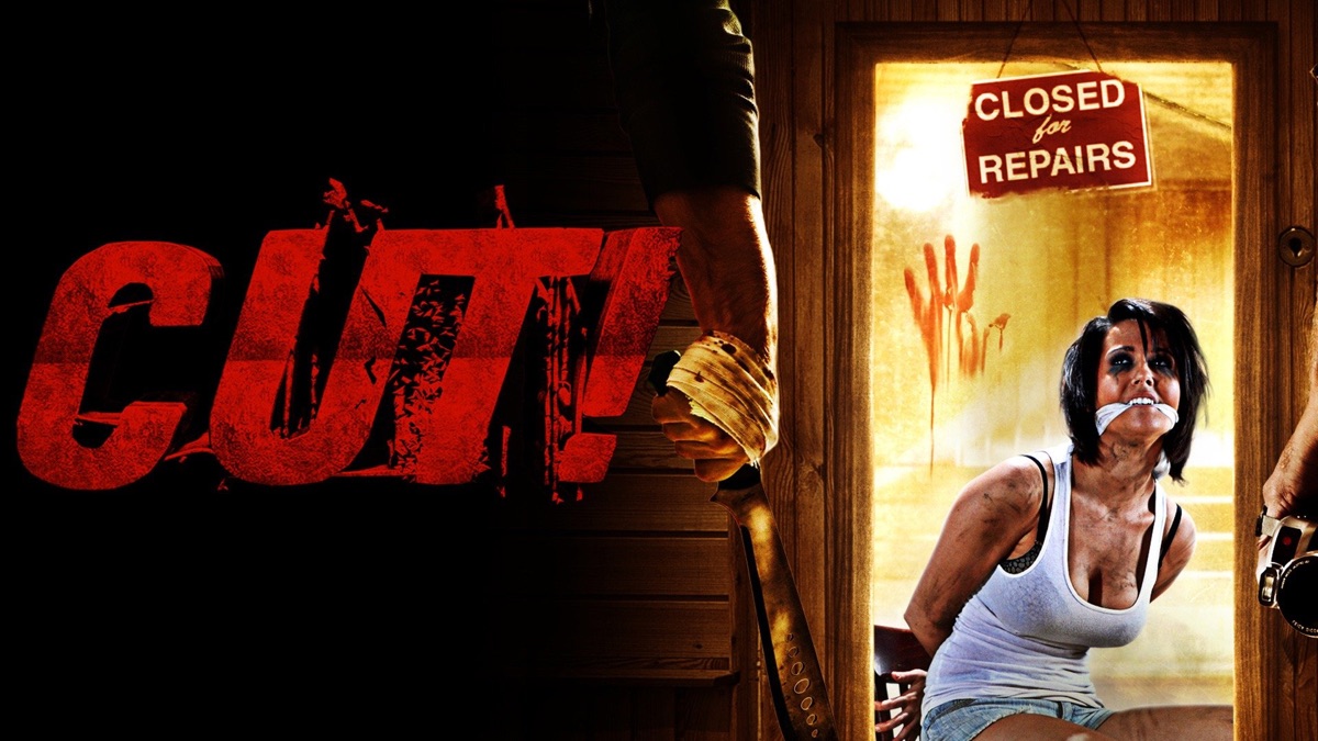 ‎Cut! - Apple TV