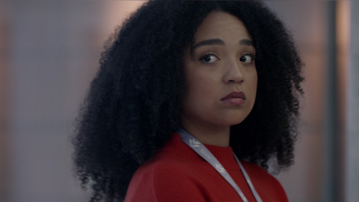 Episode 1 Safe Home (Season 1, Episode 1) Apple TV