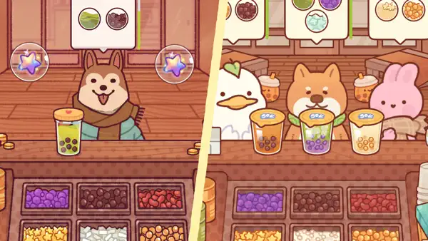 Game remaster launch