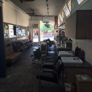 Montrose Barber Shop photo 3