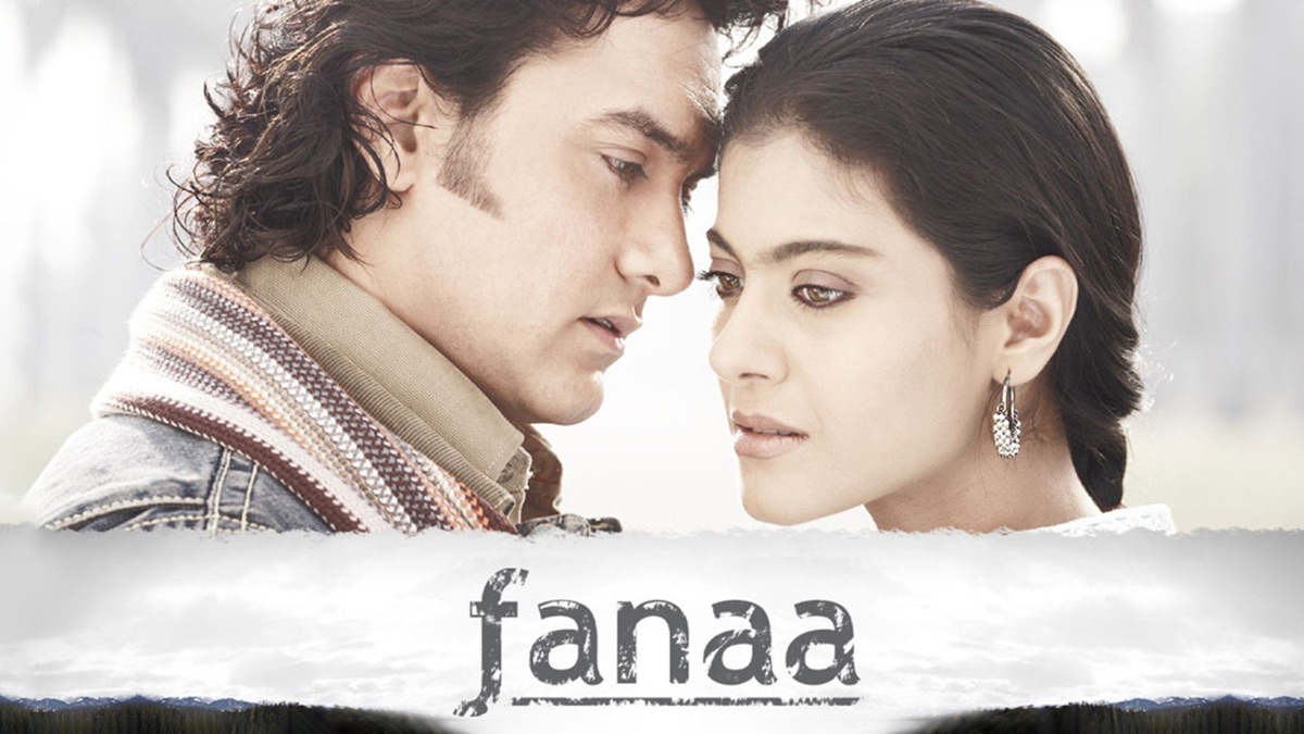 ‎Fanaa - Apple TV