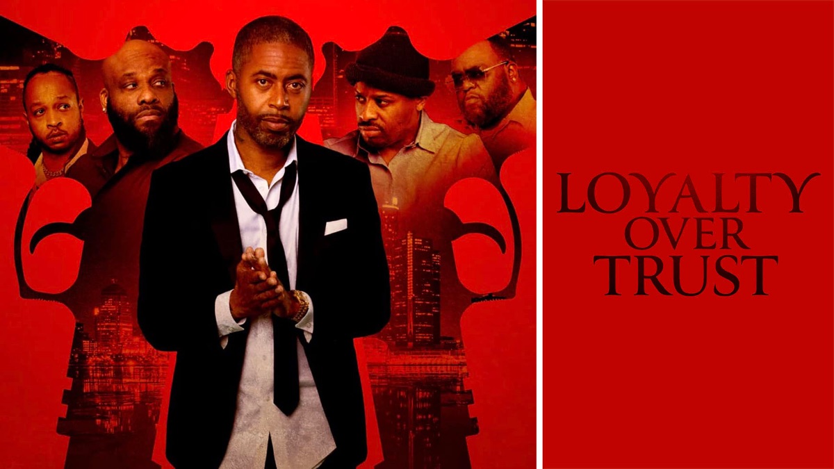 ‎Loyalty Over Trust - Apple TV
