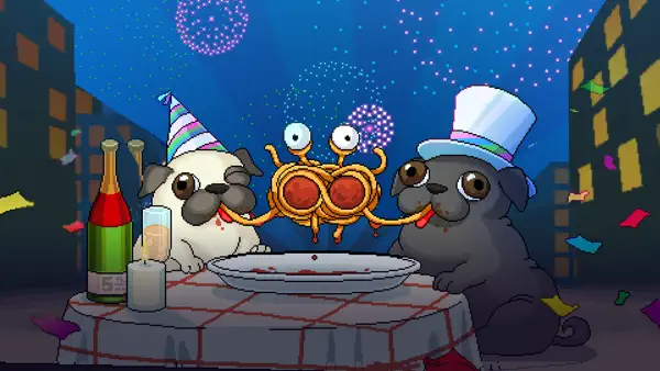 Anniversary Celebration