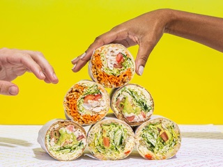 Calif Chicken Cafe 3