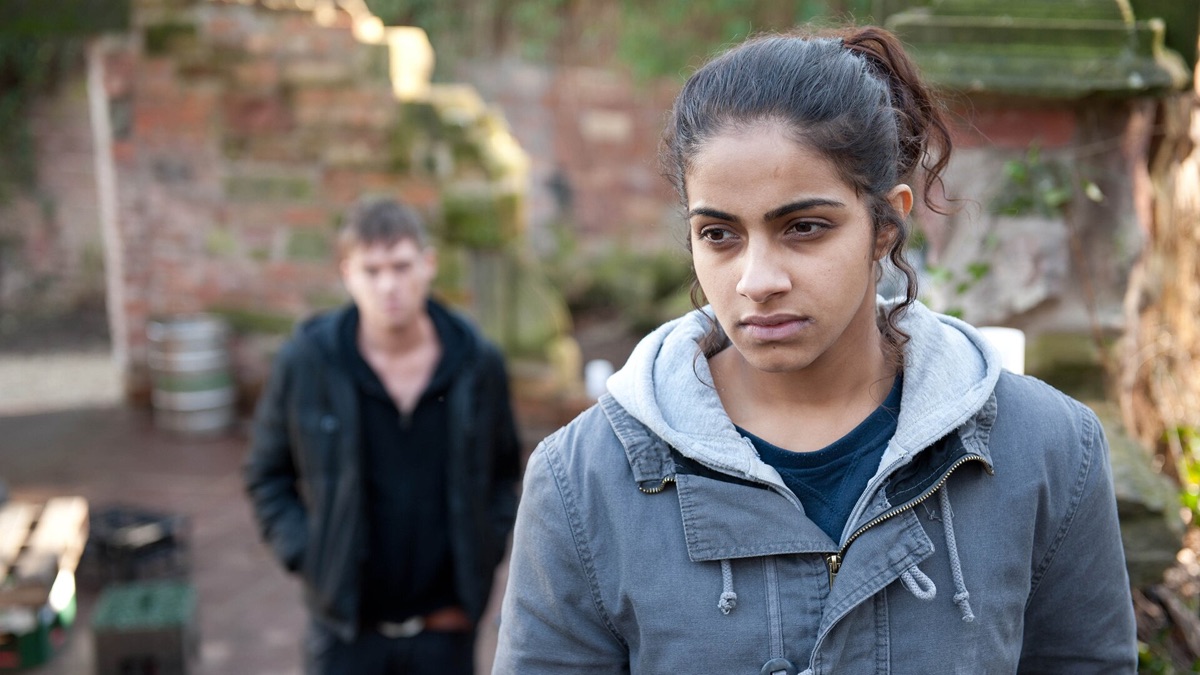 Hollyoaks 2012 - Apple TV (UK)