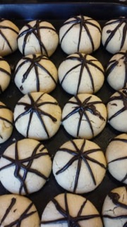 Steinberg’s Bakery