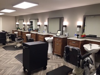 Dennis Best Men’s Salon