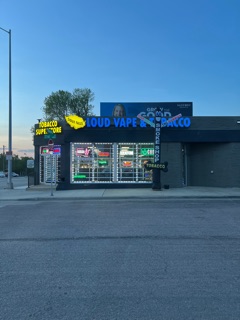 Loud Vape & Tobacco in Sioux Falls, SD United States