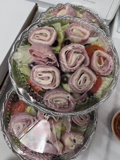 JOE’s Pizza-Pasta & Subs Photos