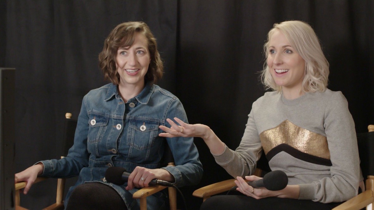 I Miss David Bowie - Not Safe with Nikki Glaser (Series 1, Episode 12