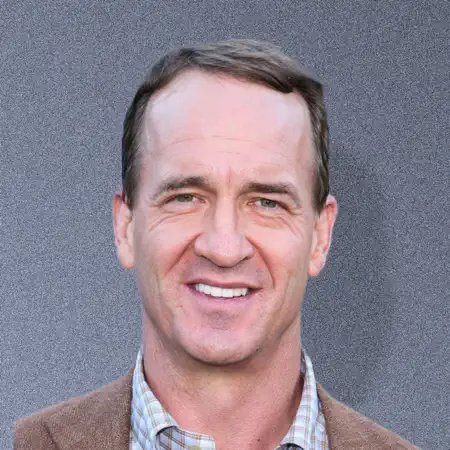 Peyton Manning