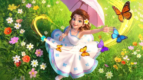 New Album: Echoes of Vitality