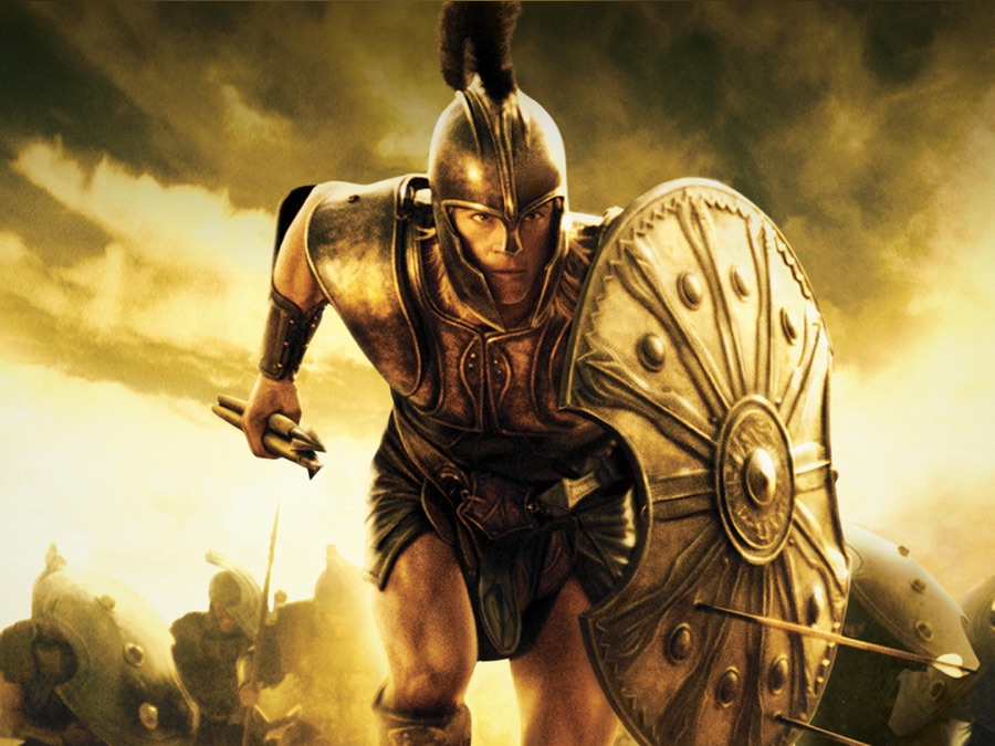 Troy full movie 2017 sale