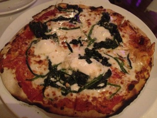 Pizza Art Cafe