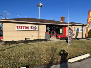 Maggie’s Chop Shop