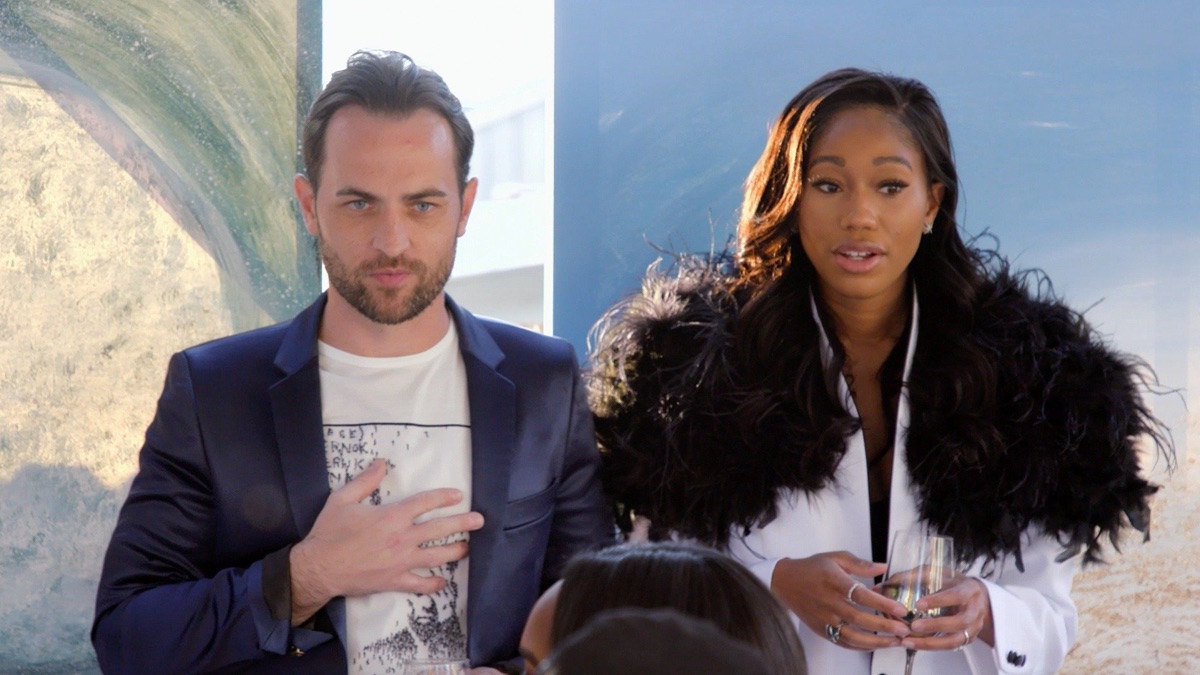 ‎The Elephant in the Room - Growing Up Hip Hop (Series 6, Episode 8 ...