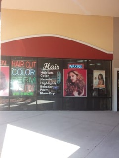 Nora’s Salon