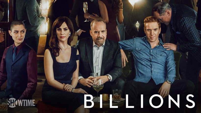 Billions
