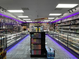 King Pipe Smoke Shop Keller in Fort Worth, TX United States