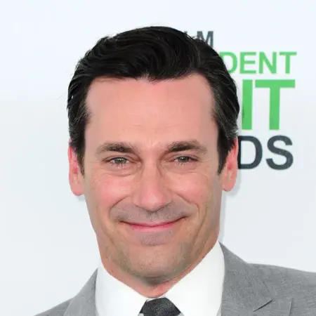 Jon Hamm