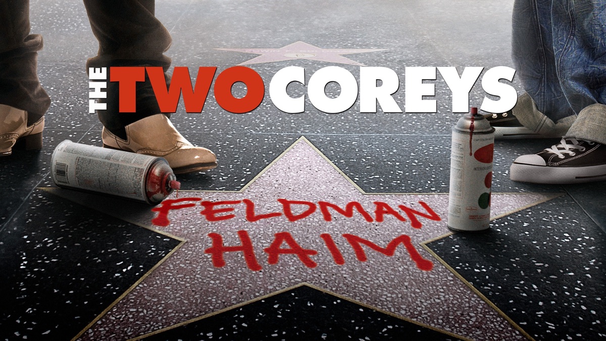 ‎The Two Coreys - Apple TV