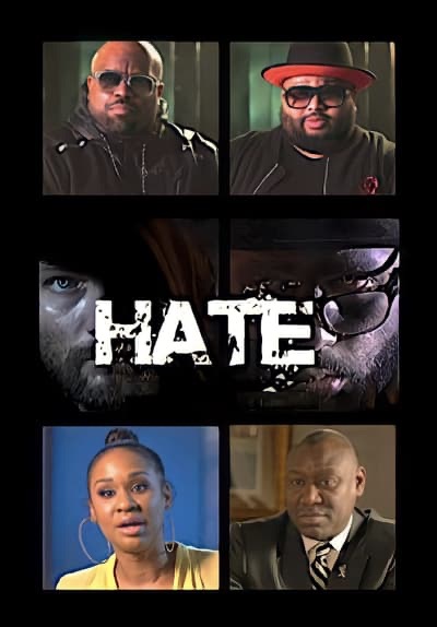 Erasing Hate Documentary Netflix