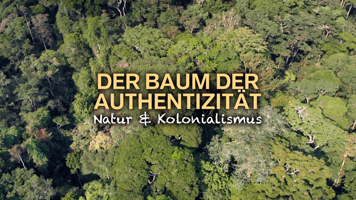 ‎Der Baum der Authentizität - Apple TV