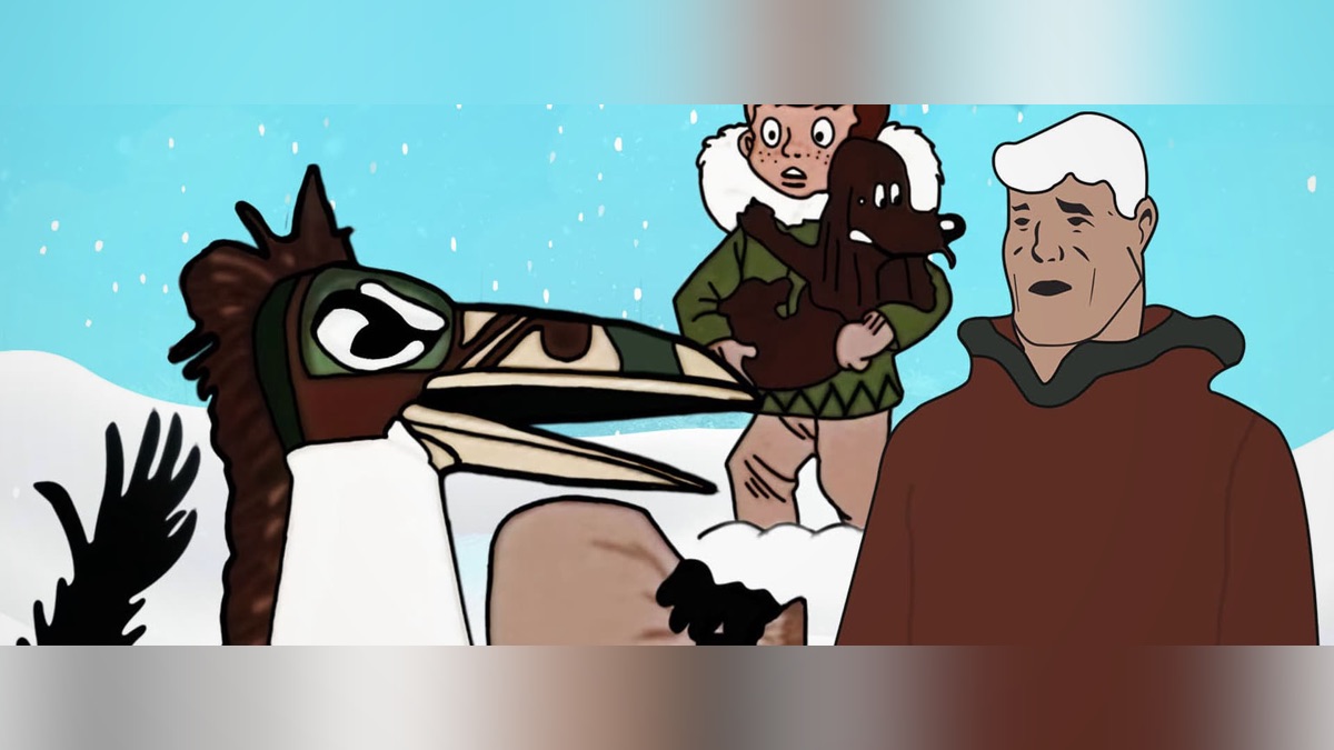 Clutch Cargo Apple TV