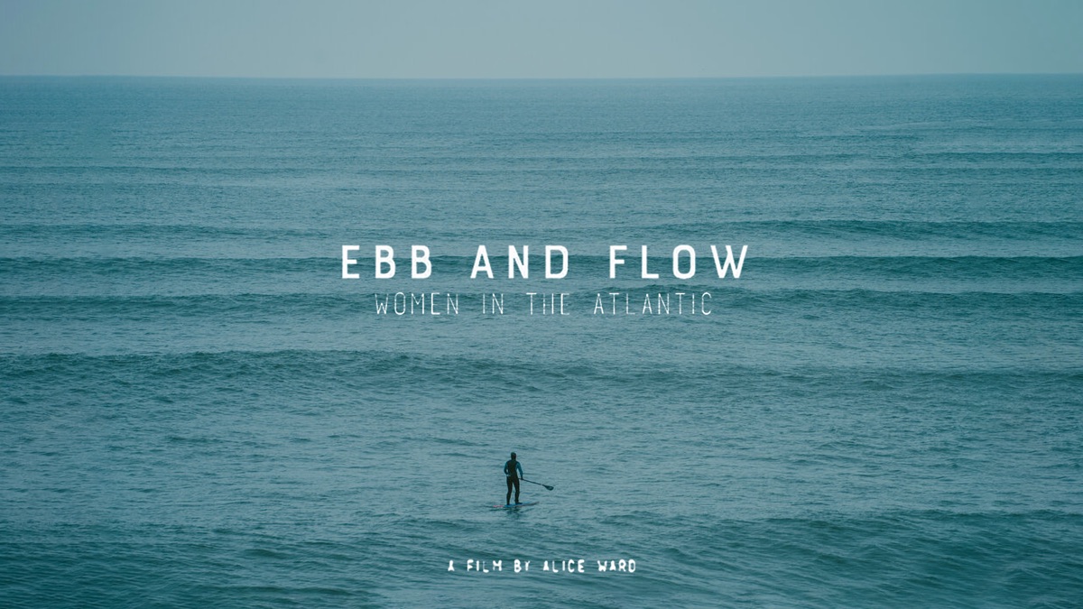 ‎Ebb and Flow - Apple TV