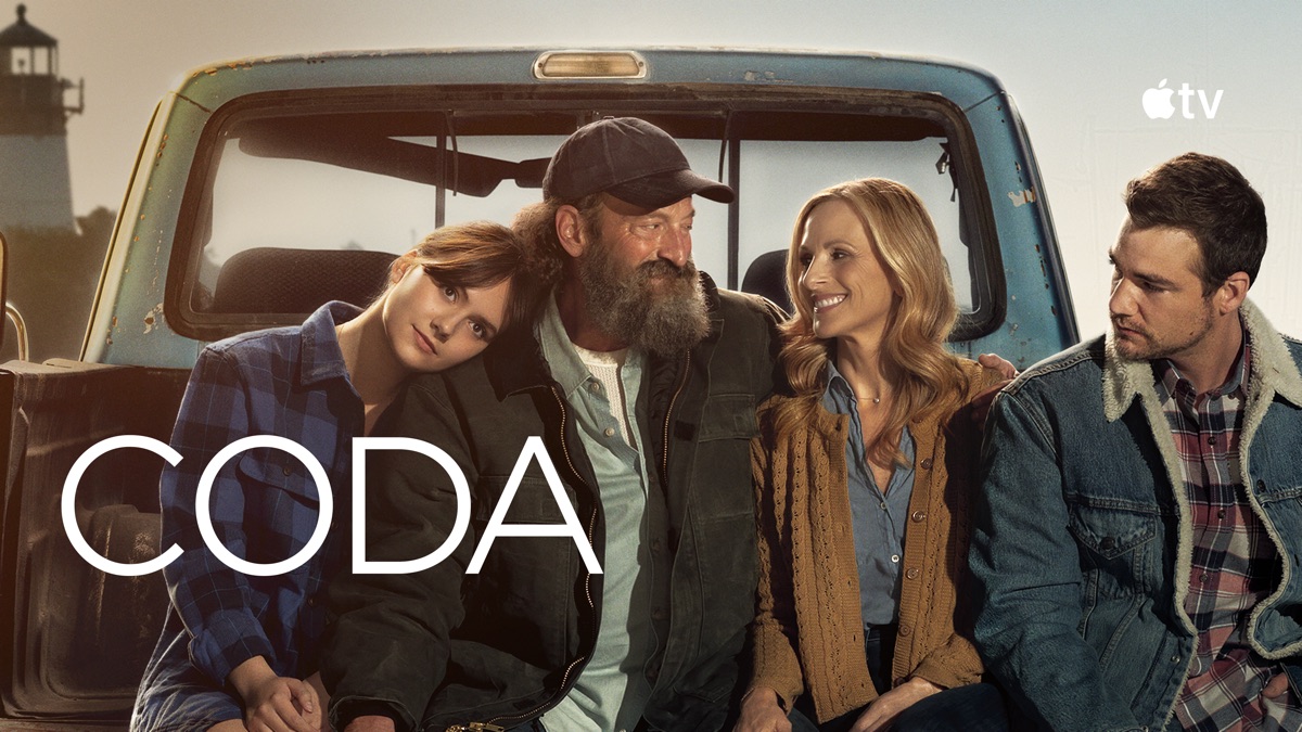 Watch CODA - Movie - Apple TV