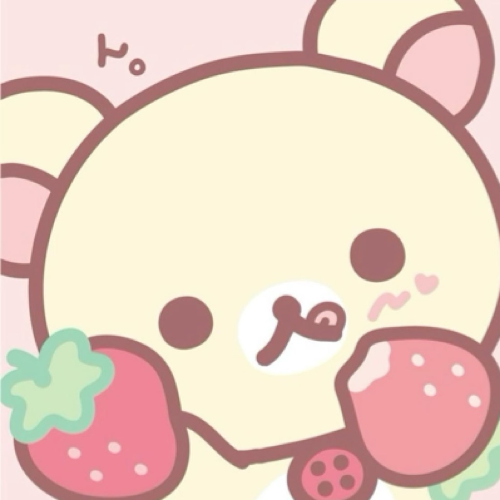 AppleMusic profile picture for @bunnies