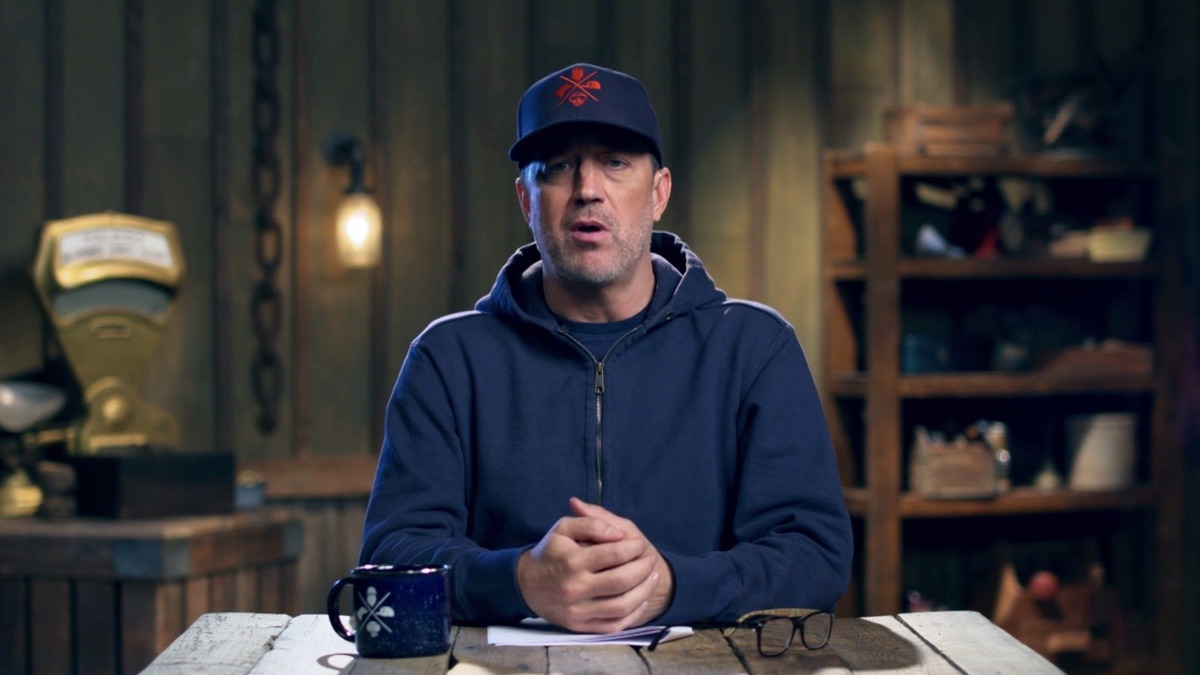 From the Vault Gold Rush (Season 11, Episode 111) Apple TV (CA)