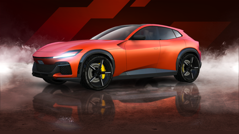Read more about New car! Harmony arrived
