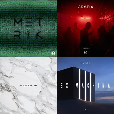 Listen to Dimension's One Mix Playlist featuring Various Artists