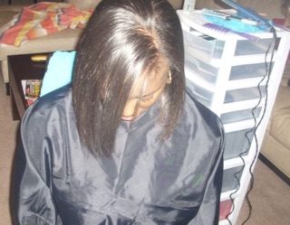 GlamHair