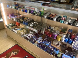 Wild Side Smoke Shop Photos
