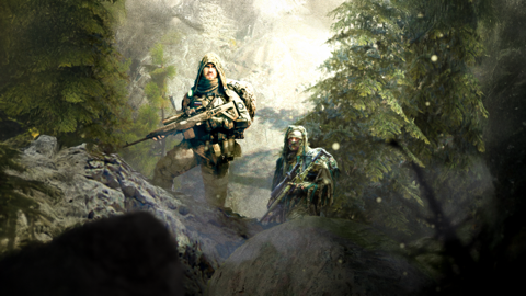 Read more about Warpath to Victory