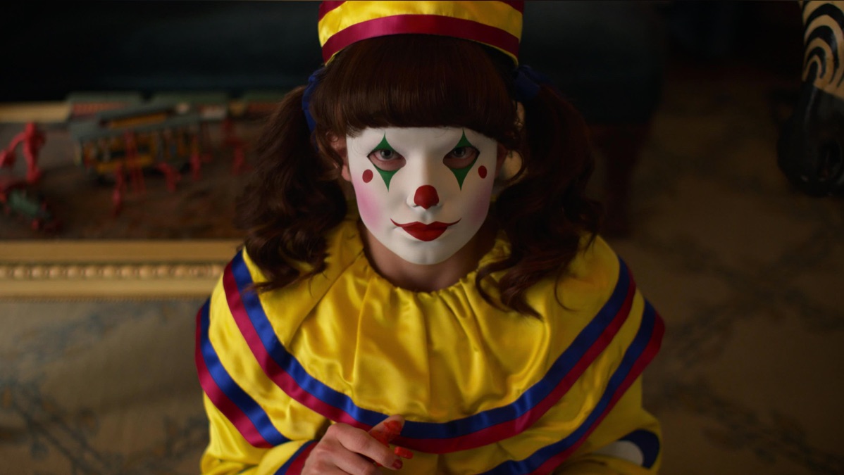 Dollhouse American Horror Stories (Series 2, Episode 1) Apple TV (UK)