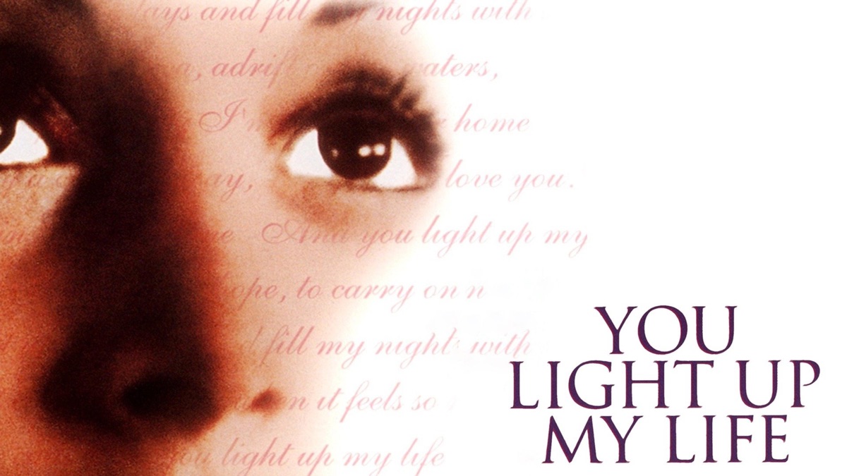 You Light Up My Life - Apple TV
