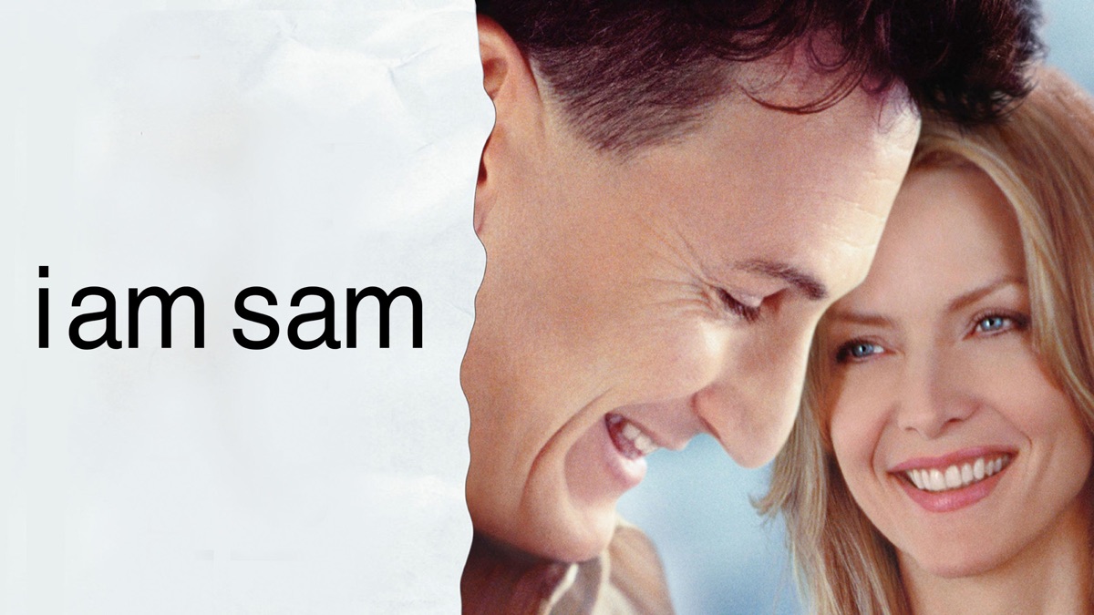 ‎I Am Sam - Apple TV